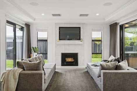 Photo of property in 40 Lindsay Drive, Prebbleton, 7604