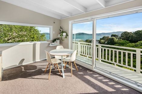 Photo of property in 72u1 Homebush Road, Khandallah, Wellington, 6035
