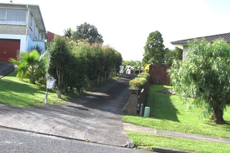 Photo of property in 9 Golders Place, Howick, Auckland, 2014