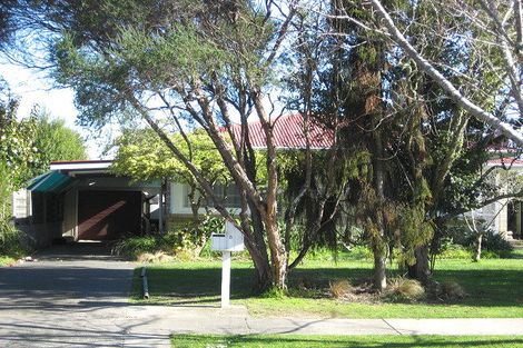 Photo of property in 8 Lord Cobham Avenue, Whakatane, 3120