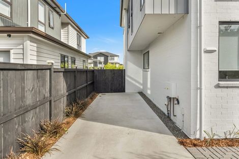Photo of property in 2a Treloar Crescent, Hobsonville, Auckland, 0616