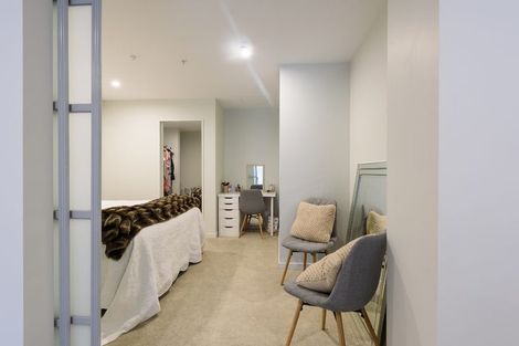 Photo of property in Vsp South, 605/166u Victoria Street, Te Aro, Wellington, 6011