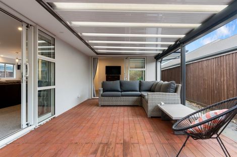 Photo of property in 21 Bronco Drive, Aidanfield, Christchurch, 8025