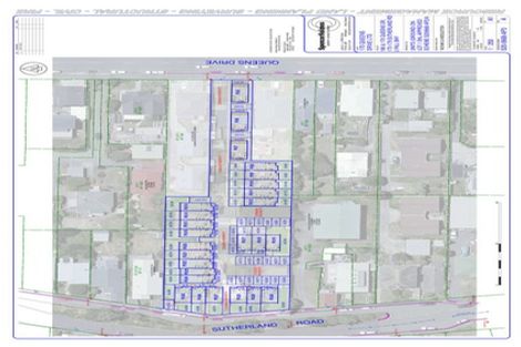 Photo of property in 179b Sutherland Road, Lyall Bay, Wellington, 6022