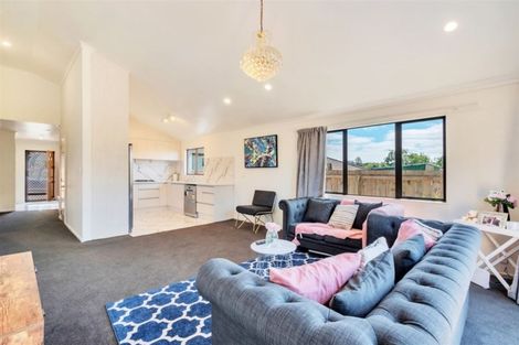 Photo of property in 39b Metcalfe Road, Ranui, Auckland, 0612