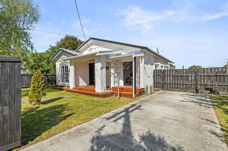 Photo of property in 11 Dustin Street, Gonville, Whanganui, 4501