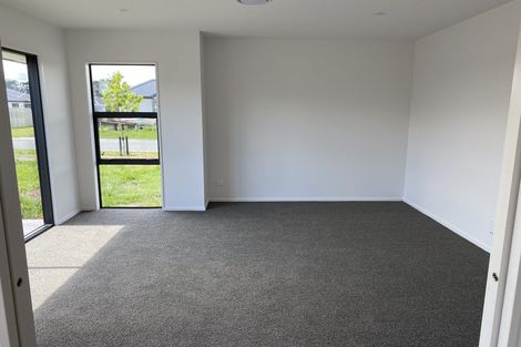 Photo of property in 8 Mary Gebbie Avenue, Prebbleton, 7604