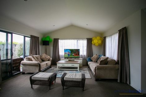 Photo of property in 44 Hungerford Drive, Rolleston, 7615