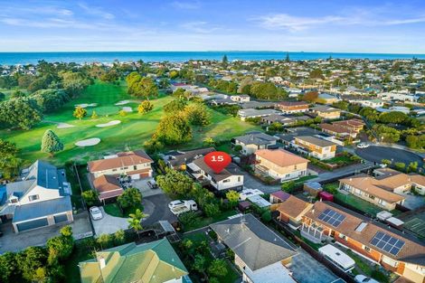 Photo of property in 2/15 Solway Place, Mount Maunganui, 3116