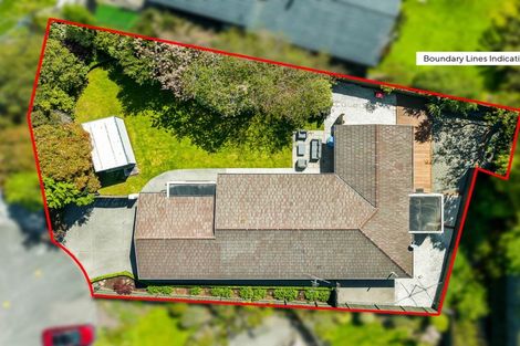 Photo of property in 100c Lake Terrace Road, Burwood, Christchurch, 8061