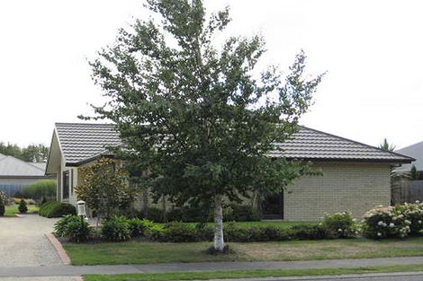 Photo of property in 52 Lowes Road, Rolleston, 7614