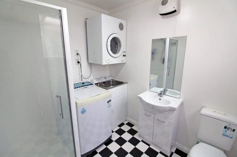Photo of property in 4 Duke Street, North Dunedin, Dunedin, 9016