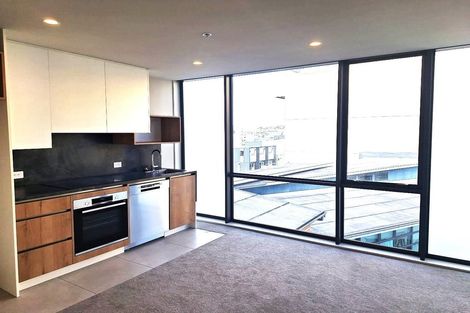 Photo of property in 505/212u Willis Street, Te Aro, Wellington, 6011