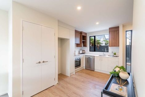 Photo of property in 16b Champion Street, Edgeware, Christchurch, 8013