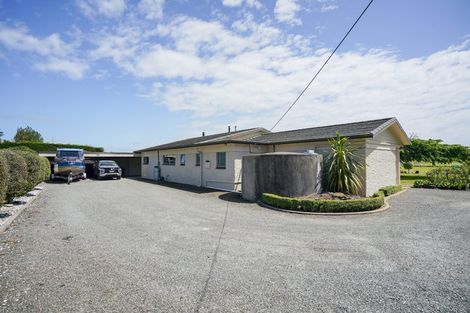 Photo of property in 388 Lorne Dacre Road, Roslyn Bush, Invercargill, 9876