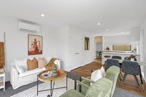 Photo of property in 1/6 Kiltie Street, Upper Riccarton, Christchurch, 8041