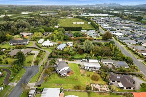 Photo of property in 2 Strathaven Way, Te Puke, 3119