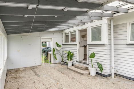 Photo of property in 61 Wildish Street, Outer Kaiti, Gisborne, 4010