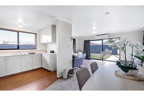 Photo of property in 5 Pegasus Avenue, North New Brighton, Christchurch, 8083