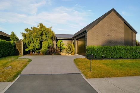 Photo of property in 25 Hungerford Drive, Rolleston, 7615