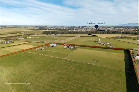 Photo of property in 42 Nuffield Drive, Methven, Rakaia, 7782