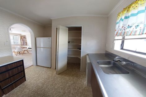 Photo of property in 362 College Street, West End, Palmerston North, 4410