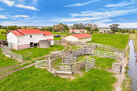 Photo of property in 5802 State Highway 12, Arapohue, Dargaville, 0370