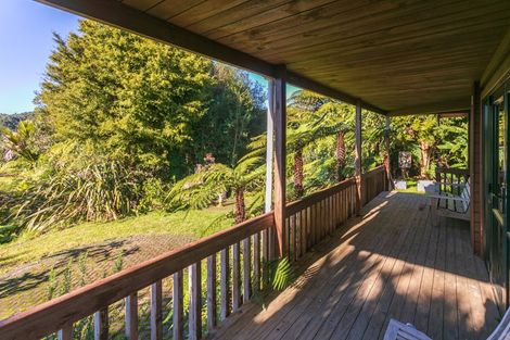 Photo of property in 13 Mahakirau Road, Manaia, Coromandel, 3581