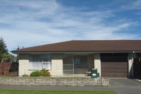 Photo of property in 2/55 Stillwater Avenue, Burwood, Christchurch, 8083