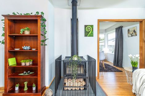 Photo of property in 49 Gall Street, Fairlie, 7925