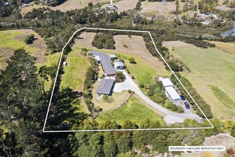 Photo of property in 42c Lennon Access Road, Stillwater, Silverdale, 0993