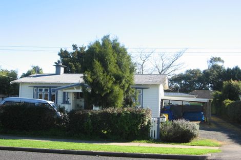 Photo of property in 2/4 Berkeley Road, Manurewa, Auckland, 2102