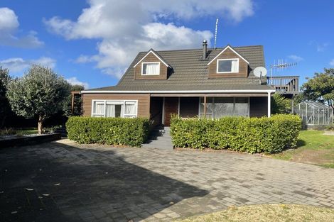 Photo of property in 1 Green Place, Richmond Heights, Taupo, 3330