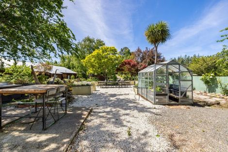 Photo of property in 21 Deer Park Road, Cheviot, 7310