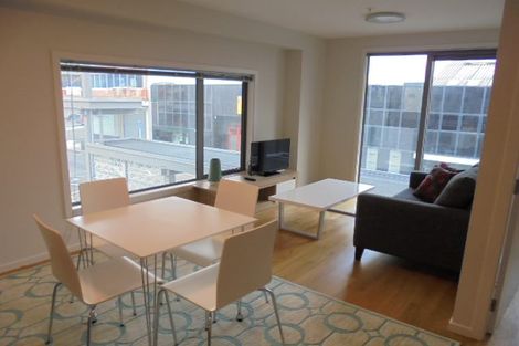 Photo of property in 105/8u Wigan Street, Te Aro, Wellington, 6011