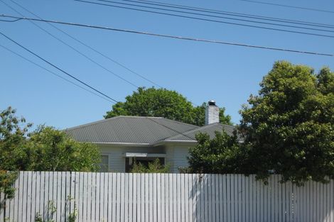 Photo of property in 19 Hillier Place, Spreydon, Christchurch, 8024