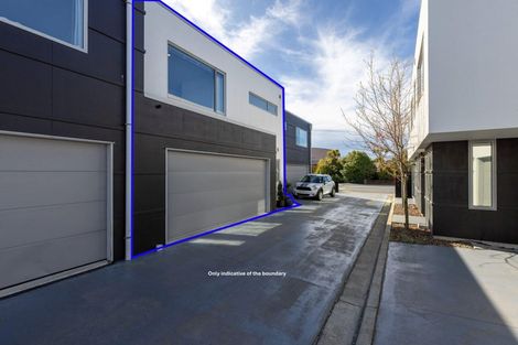 Photo of property in 2/670 Ferry Road, Woolston, Christchurch, 8023
