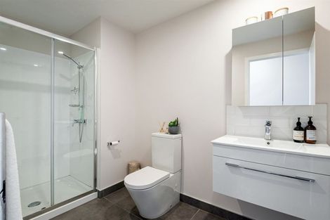 Photo of property in 302/57 Mapou Road, Hobsonville, Auckland, 0616