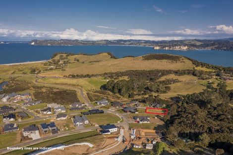 Photo of property in 49 Discovery Drive, Wharekaho, Whitianga, 3510