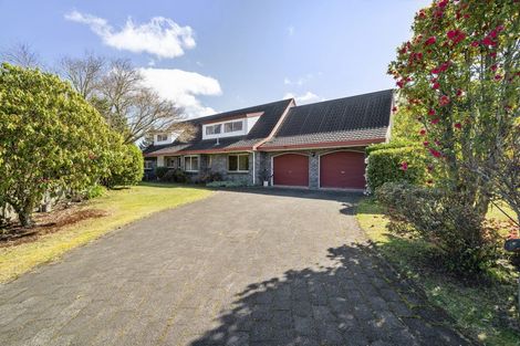 Photo of property in 14 Walford Drive, Lynmore, Rotorua, 3010