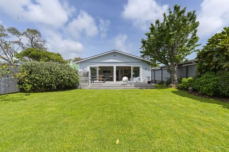Photo of property in 33 Ballance Street, Lower Vogeltown, New Plymouth, 4310