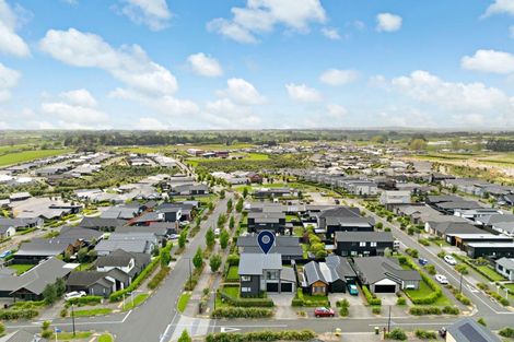 Photo of property in 1 Wesleyan Street, Paerata, 2124