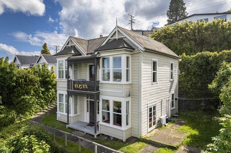 Photo of property in 143 Queen Street, North Dunedin, Dunedin, 9016
