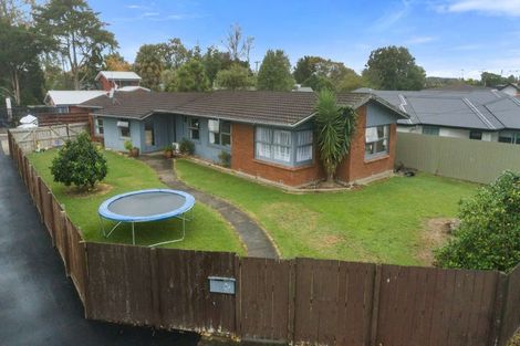 Photo of property in 26 Bankwood Road, Chartwell, Hamilton, 3210