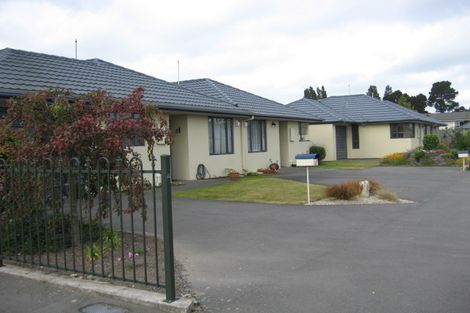 Photo of property in 52k Marshland Road, Shirley, Christchurch, 8061