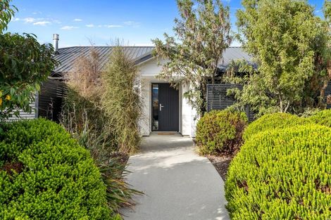 Photo of property in 1 Myles Way, Lower Shotover, Queenstown, 9304