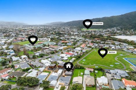 Photo of property in 62a Bell Road, Waiwhetu, Lower Hutt, 5010