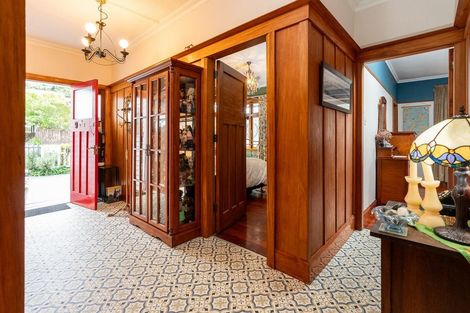 Photo of property in 9 Marshall Street, Karori, Wellington, 6012