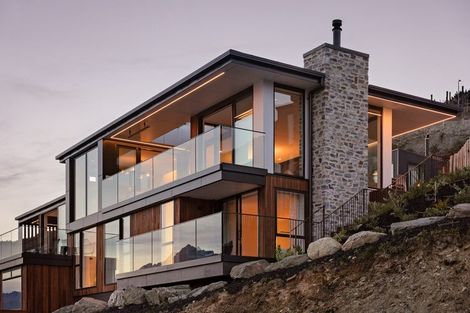 Photo of property in 1 O'kane Lane, Frankton, Queenstown, 9300