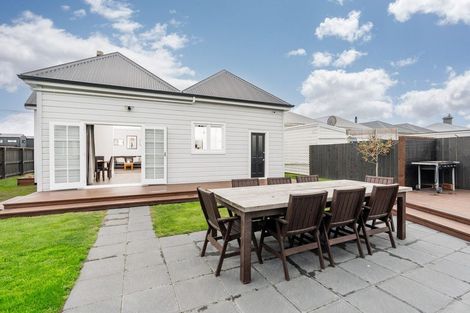 Photo of property in 21 Larkworthy Street, Saint Kilda, Dunedin, 9012